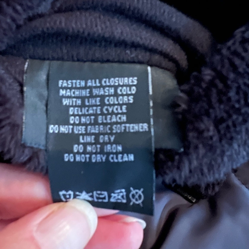 Cb Sports Reversible Jacket - Picture 9 of 11